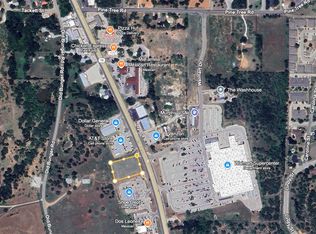 2120 State Highway 16 S, Graham, TX 76450