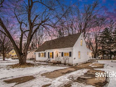 3019 Ingham St, Lansing, MI, 48911