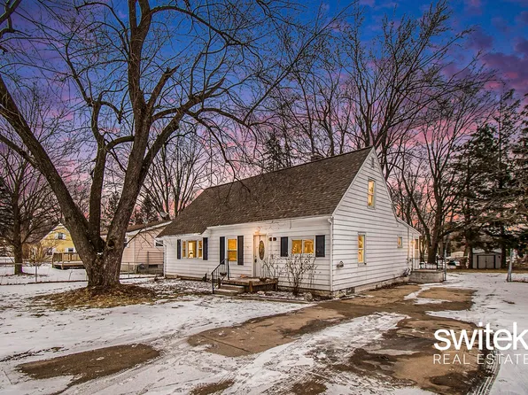 3019 Ingham St, Lansing, MI 48911