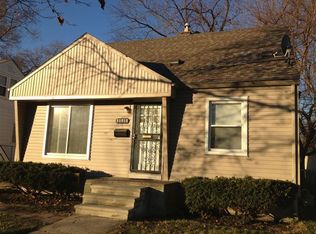 19323 Harlow St, Detroit, MI 48235