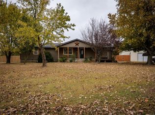 25589 S 465th West Ave, Depew, OK 74028