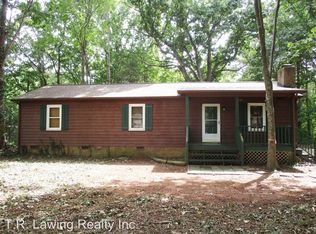 10414 Crestshire Rd, Charlotte, NC 28227