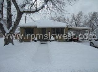 2798 E 2850 S, Salt Lake City, UT 84109