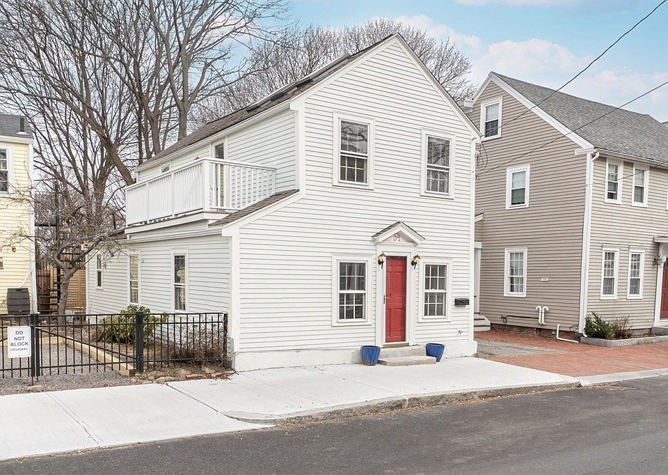 54 Washington St, Newburyport, MA 01950 Zillow