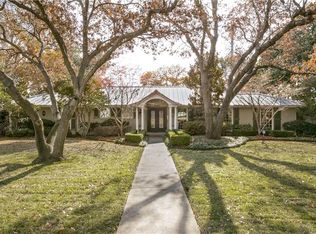 6924 Azalea Ln, Dallas, TX 75230