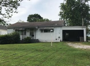 734 Ethel St, Poplar Bluff, MO 63901