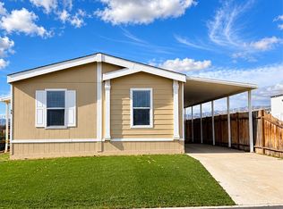 15540 Allie St #39, Mojave, CA 93501