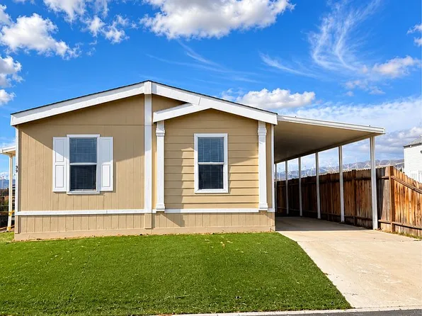 15540 Allie St #39, Mojave, CA 93501