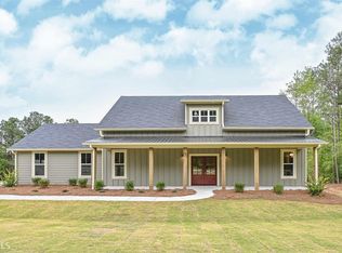 8007 Wishaw Ct #10, Winston, GA 30187