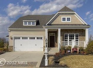 607 Samantha Ct, Annapolis, MD 21409