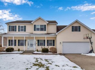 7288 Ridgeview Dr W, North tonawanda, NY 14120