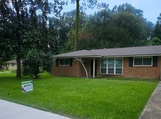 4853 July St, Zachary, LA 70791