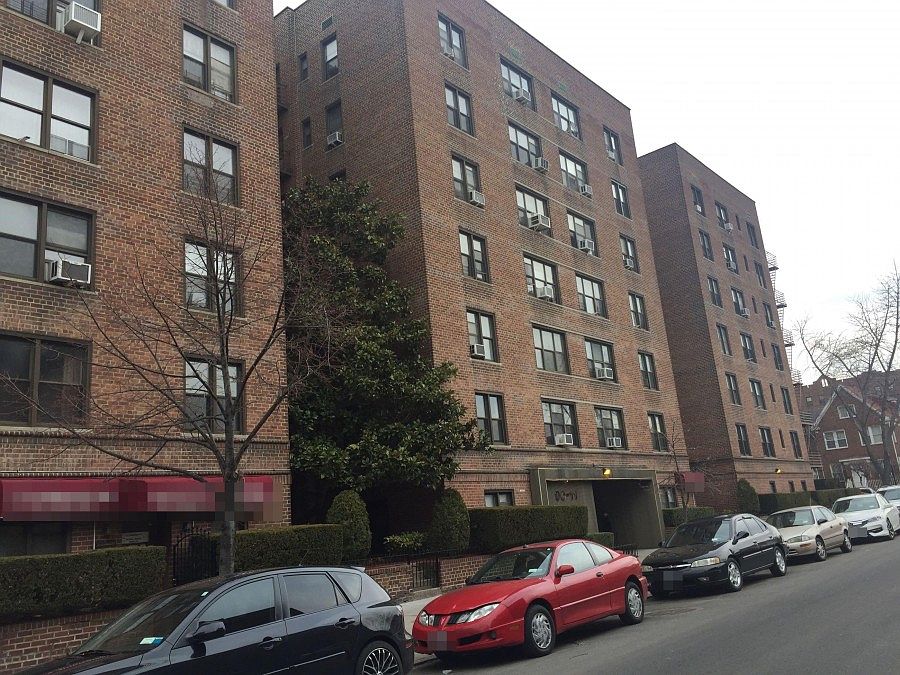 1st image of 9011 35th Ave APT 1F