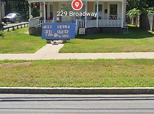 229 Broadway, Fort Edward, NY 12828