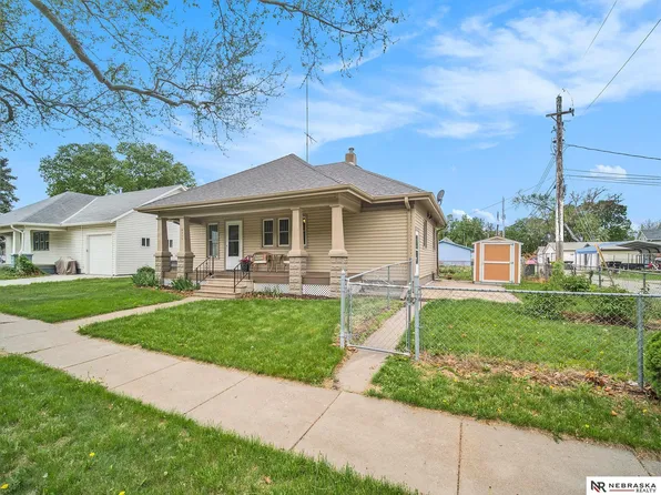 4215 N 63rd St, Lincoln, NE 68507