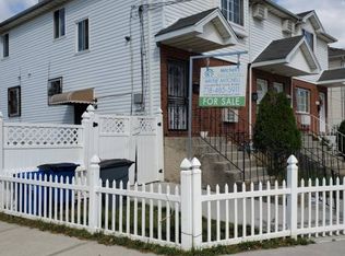 147-46 223rd St, Jamaica, NY 11413