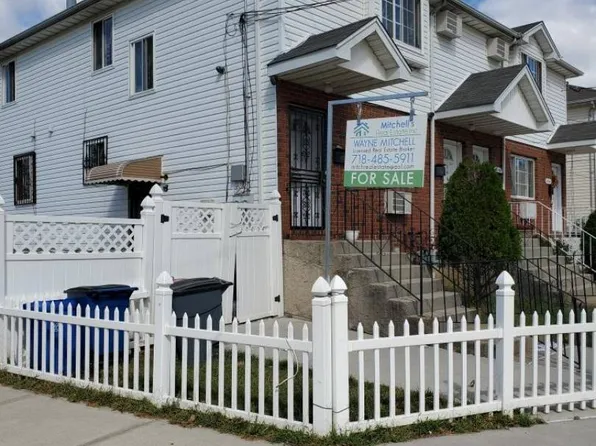 147-46 223rd St, Jamaica, NY 11413