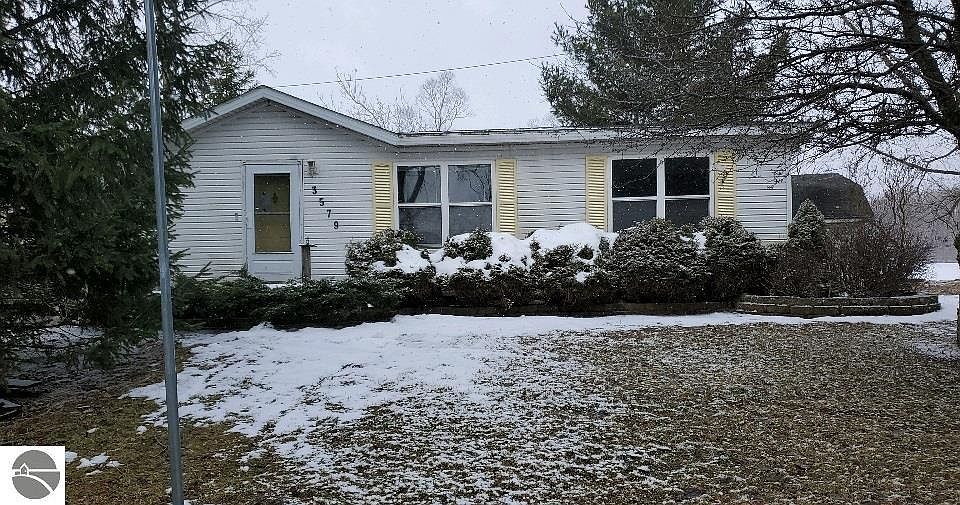 3579 Ptak Dr, Weidman, MI 48893 Zillow