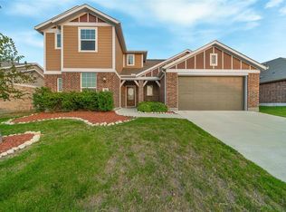 8410 Trickham Bnd, Fort Worth, TX 76131