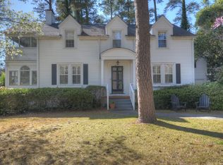 821 Abelia Rd, Columbia, SC 29205