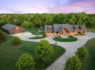 23709 W 39th St S, Goddard, KS 67052