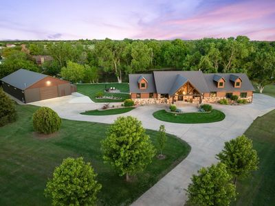 23709 W 39th St S, Goddard, KS, 67052