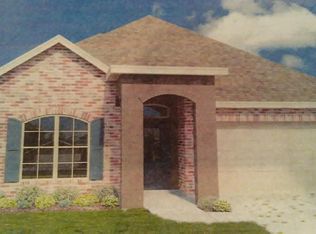 303 Saddle Crst, Lafayette, LA 70507