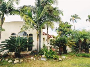 1002 Alberta Pl, San Diego, CA 92103