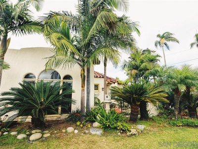 1002 Alberta Pl, San Diego, CA, 92103