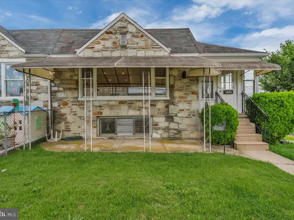 8901 Fairfield St, Philadelphia, PA 19152