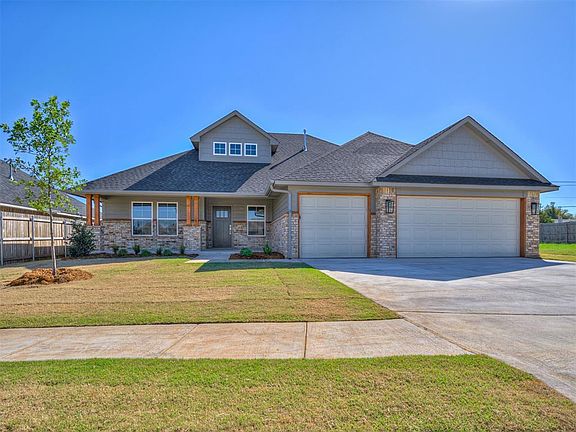 4th image of 8812 Stacy Lynn Ln