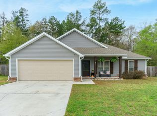 72 Trillium, Hattiesburg, MS 39402