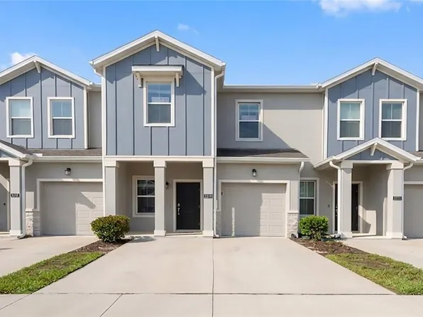 3319 Laurent Loop #3319, Davenport, FL 33837