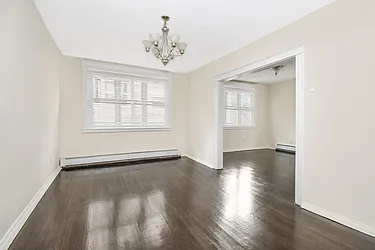 Rented by Brown Harris Stevens