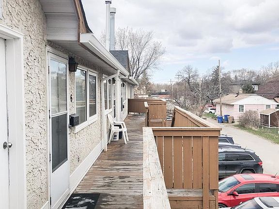 2nd image of 4008 Dewdney Ave #3