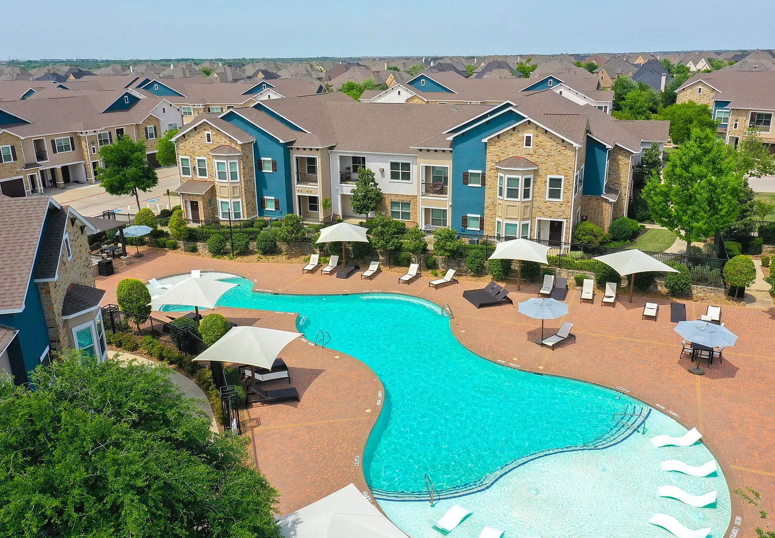 Windsong Estates at Prosper — Photo 2
