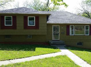 7300 Myrtle Ave, Kansas City, MO 64132