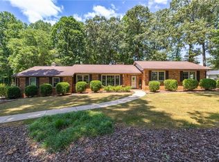 1100 Williams St, Ramseur, NC 27316