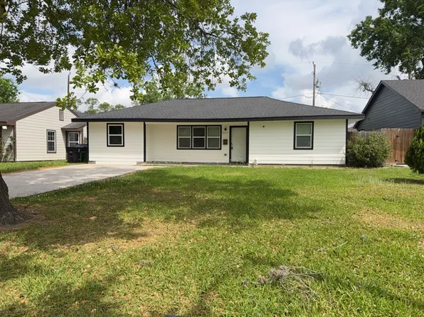 3635 Wyoming St, Houston, TX 77021