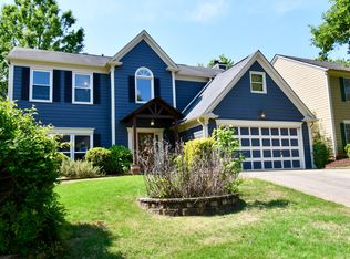 625 Barston Ln, Johns Creek, GA 30022