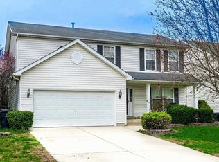 265 Eastbrook Rd, Belleville, IL 62221