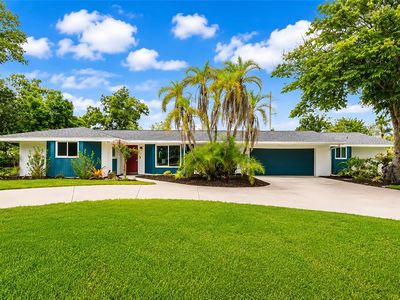 6211 CANARY STREET, Sarasota, FL, 34241