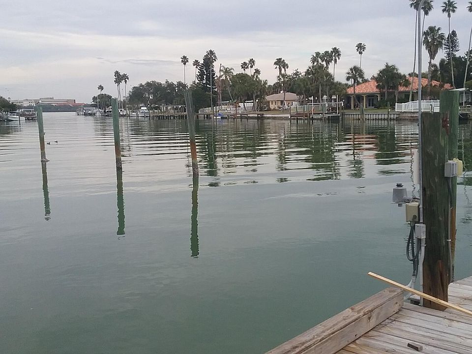 Boater/fisherman's paradise w wide chanel view close to John