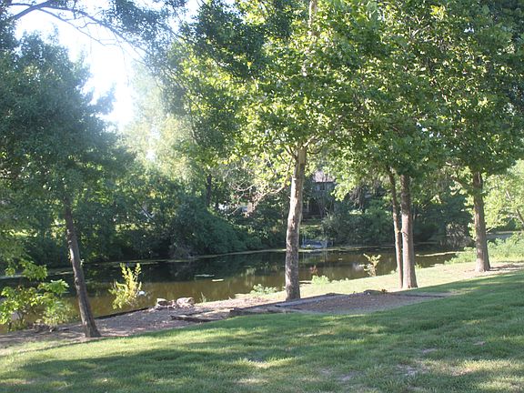 Fishing within steps 