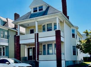 87 Eagle St, Troy, NY 12180