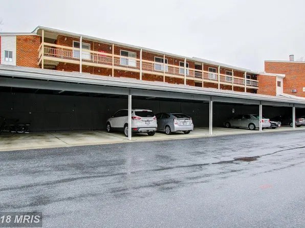 3510 Forest Edge Dr #16-2D, Silver Spring, MD 20906