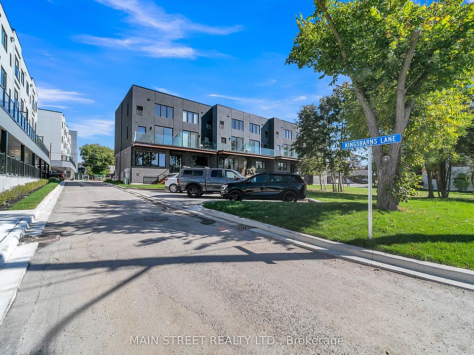 1st image of 59 Charles St #11