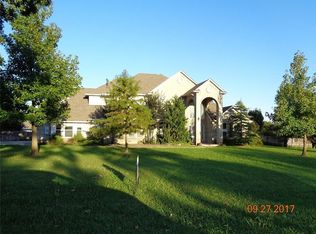 4608 Caliburn Pkwy, Edmond, OK 73034