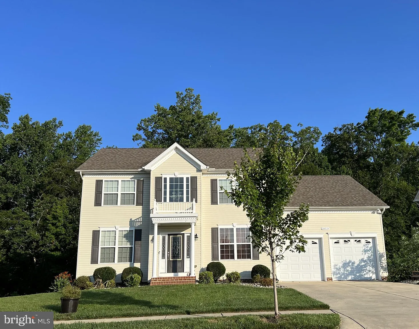24574 Broad Creek Dr photo 1