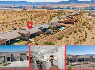 2681 Port Isabel Way, Bullhead City, AZ 86429